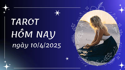 Tarot ថ្ងៃនេះ 4/10/2025 សម្រាប់ 12 សញ្ញារាសីចក្រ