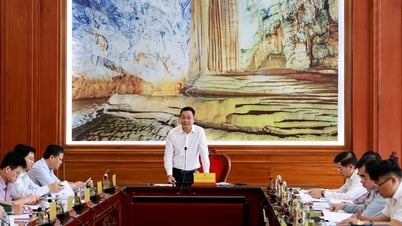 Sắp xếp bộ máy, nâng cao chất lượng phục vụ nhân dân