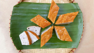 ហាង Ham ជំនាន់ទី 3 នៅទីក្រុងហាណូយមានភាពល្បីល្បាញដោយសារនំប៉័ងសាច់ដ៏ឈ្ងុយឆ្ងាញ់ រក្សាកេរ្តិ៍ឈ្មោះដោយសារ 'កំណប់ទ្រព្យ' ដែលមានអាយុកាលរាប់សតវត្ស។