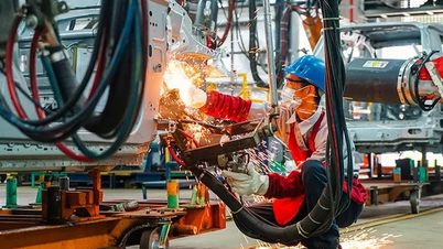 Vietnam is forecast to become ASEAN's second largest economy by 2036.