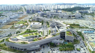 Các nước đặt tên đơn vị hành chính mới sau sáp nhập thế nào?