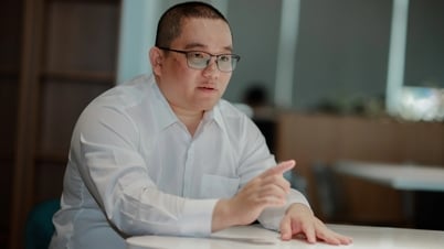 Chiến lược phát triển AI Việt Nam: Từ ứng dụng đến làm chủ công nghệ lõi