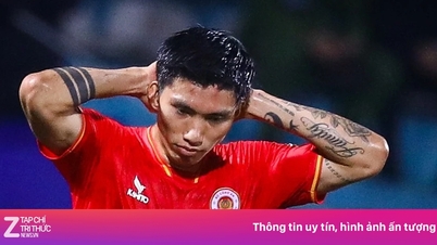 CAHN có thể giữ chân Văn Hậu?