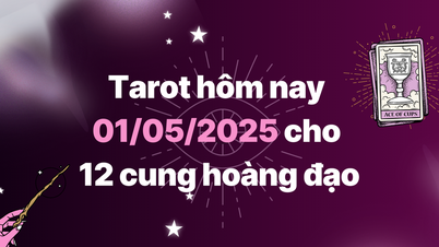 Tarot ថ្ងៃនេះ 05/01/2025 សម្រាប់ 12 សញ្ញារាសីចក្រ