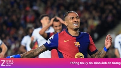 Barcelona rã rời sau chuyến hành xác 19 tiếng