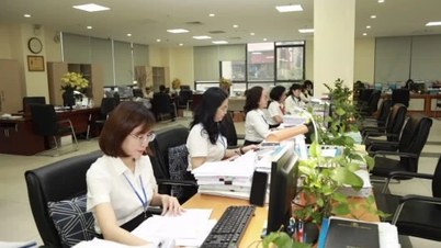 ตั้งแต่วันที่ 5 พฤษภาคม หน่วยงานใช้จ่ายงบประมาณสามารถสร้างบันทึกการชำระเงินใหม่บนระบบ e-GP ได้