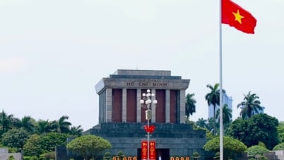 ផែនការអនុវត្តបទបញ្ញត្តិស្តីពីការគ្រប់គ្រង និងការពារកន្លែងគោរពវិញ្ញាណក្ខន្ធ ហូជីមិញ