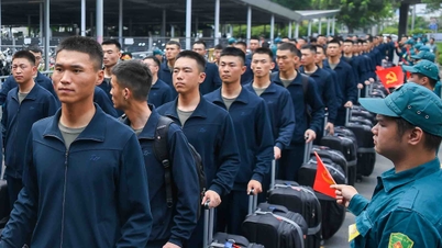 Việt Nam tiễn các đoàn Quân đội Trung Quốc, Lào, Campuchia hoàn thành nhiệm vụ diễu binh về nước