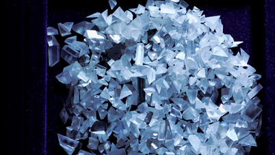 Discovery of new crystal type reveals great potential for application