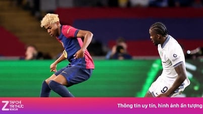 世界の報道機関がラミン・ヤマルに屈服