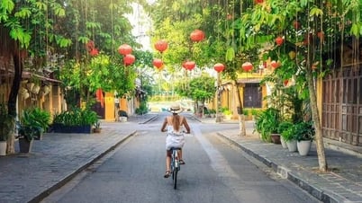 សារព័ត៌មានអន្តរជាតិសរសើរប្រទេសវៀតណាមចំពោះទេសភាព "ស្រស់ស្អាតអស្ចារ្យ"