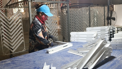 Phó chủ tịch UBND tỉnh Dương Minh Dũng làm Chủ tịch Hội đồng quản lý Quỹ Đầu tư phát triển Đồng Nai