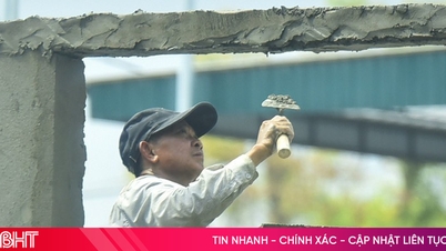 Những khoảnh khắc mưu sinh trong Ngày Quốc tế Lao động
