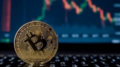 Bitcoin-Kurs heute 01.05.2025: Kontinuierliche Seitwärtsbewegung