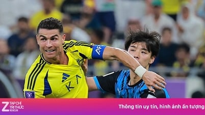 Ronaldo lên tiếng