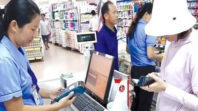 Cubrir urgentemente las facturas electrónicas desde las cajas registradoras hasta los hogares empresariales