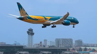อะไรที่ทำให้ Vietnam Airlines มีกำไรมาก?
