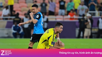 CĐV khuyên Ronaldo nên giải nghệ