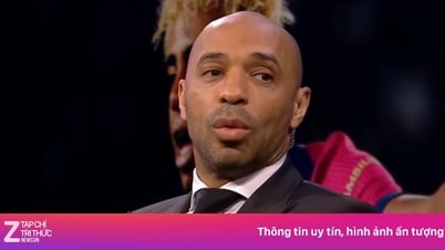 Henry chỉ trích UEFA