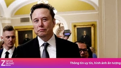 Elon Musk បើកឡើងអំពីនាយកដ្ឋានប្រសិទ្ធភាពរដ្ឋាភិបាលជាលើកដំបូង