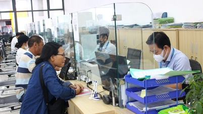 Dong Nai reviews and retains 6 headquarters when implementing two-level government