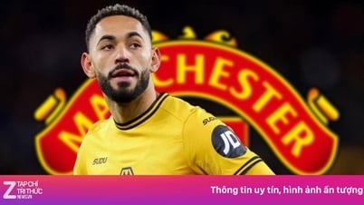 'New Cantona' is about to join MU