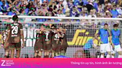 ក្រុម​ដែល​ត្រូវ​កាត់​ចេញពី Bundesliga ចំនួន​ពីរ​បាន​បង្ហាញ​ខ្លួន