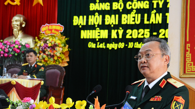 Đảng bộ Công ty 75 (Binh đoàn 15) lãnh đạo hoàn thành tốt các nhiệm vụ, các mặt công tác
