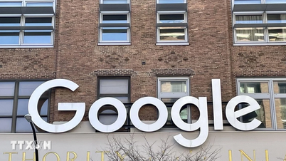 Hãng công nghệ Google trả gần 1,4 tỷ USD dàn xếp vụ kiện bảo mật dữ liệu