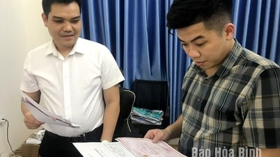 Huyện Lạc Sơn: Nhức nhối tình trạng ly hôn sau ly hương