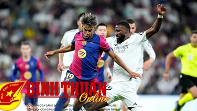 El partido "superclásico" que decide el campeonato