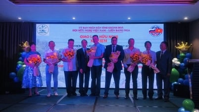 Huế, Khánh Hoà tổ chức nhiều hoạt động kỷ niệm 80 năm Ngày chiến thắng phát xít
