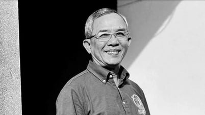 Vĩnh biệt họa sĩ Nguyễn Hùng Lân - tác giả bộ truyện tranh “Dũng sĩ Hesman”