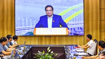 Triển khai các công trình, dự án trọng điểm ngành giao thông vận tải khẩn trương, chất lượng, hiệu quả