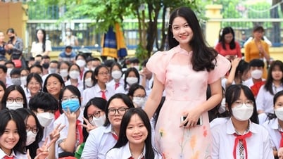 Sẽ bỏ quy định thời gian nghỉ hè của giáo viên tối đa 8 tuần?