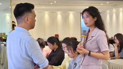 Accompagner les entreprises dans la construction de stratégies de vente multicanal