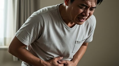 면역 체계가 약해졌는지 확인하는 4가지 방법