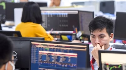 ข่าวเช้า 10-5 : นักลงทุนต่างชาติขายสุทธิหุ้นกว่า 13,228 พันล้านดอง