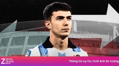 Arsenal nổ 'bom tấn' 60 triệu euro