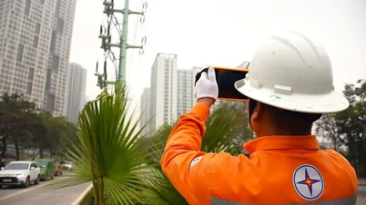 Giá điện tăng 4,8%, lên hơn 2.200 đồng/kWh từ hôm nay