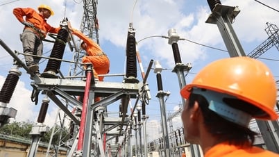 ค่าไฟขึ้น 4.8% ประชาชนกังวลมากขึ้น EVN ยังขาดทุนต่อเนื่อง