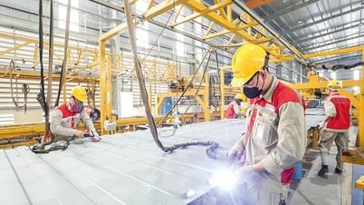 Tạo "cú hích, đòn bẩy, điểm tựa" cho khu vực kinh tế tư nhân