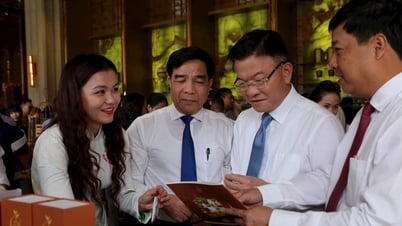 レ・タン・ロン副首相：クアンナム省を製薬産業の発展の中心地にし、省と国全体の成長に貢献します。