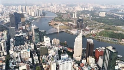 Nhiều xã sau sắp xếp chưa đạt tiêu chuẩn về diện tích tự nhiên hoặc quy mô dân số
