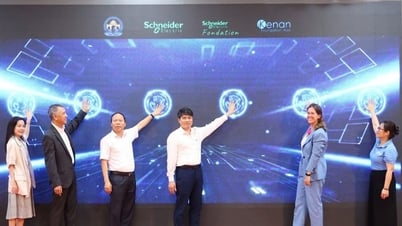 Trên 10.000 sinh viên được tập huấn về môi trường, năng lượng bền vững