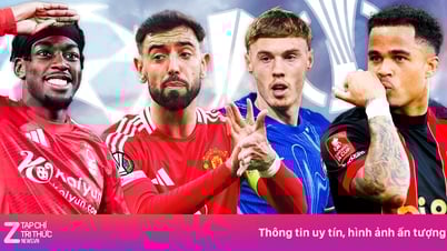 9 đội Premier League dự cúp châu Âu mùa tới