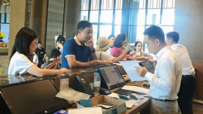 Kiểm tra việc chấp hành quy định pháp luật về du lịch