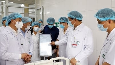 병원의 디지털 혁신: 수천억 ​​달러 절감, 국민 이익 증대