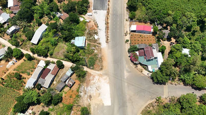 Chuyển chủ đầu tư 8 dự án ngàn tỉ ở Dung Quất