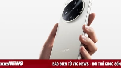 Oppo Find X9 Ultra có thể sở hữu camera 200 MP